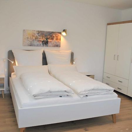 Ferienwohnung Finja Bad Dürrheim Exterior foto